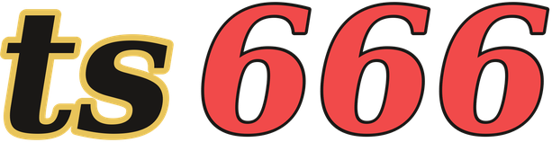ts666 logo